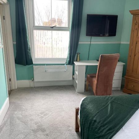 Seaview Public House Bed & Breakfast Birchington-on-Sea Exterior photo