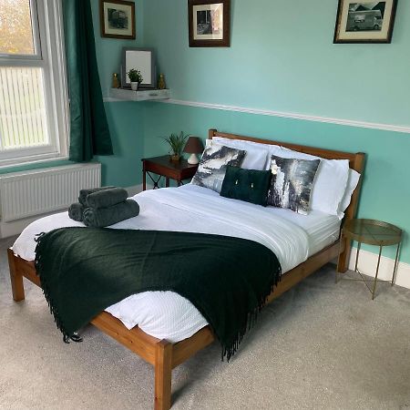 Seaview Public House Bed & Breakfast Birchington-on-Sea Exterior photo