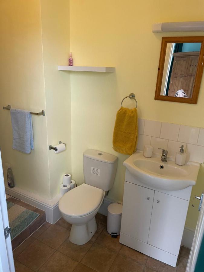 Seaview Public House Bed & Breakfast Birchington-on-Sea Exterior photo