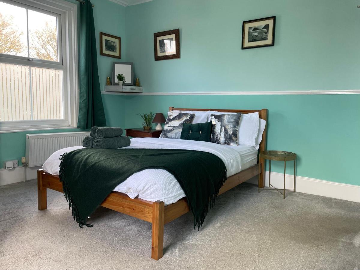 Seaview Public House Bed & Breakfast Birchington-on-Sea Exterior photo