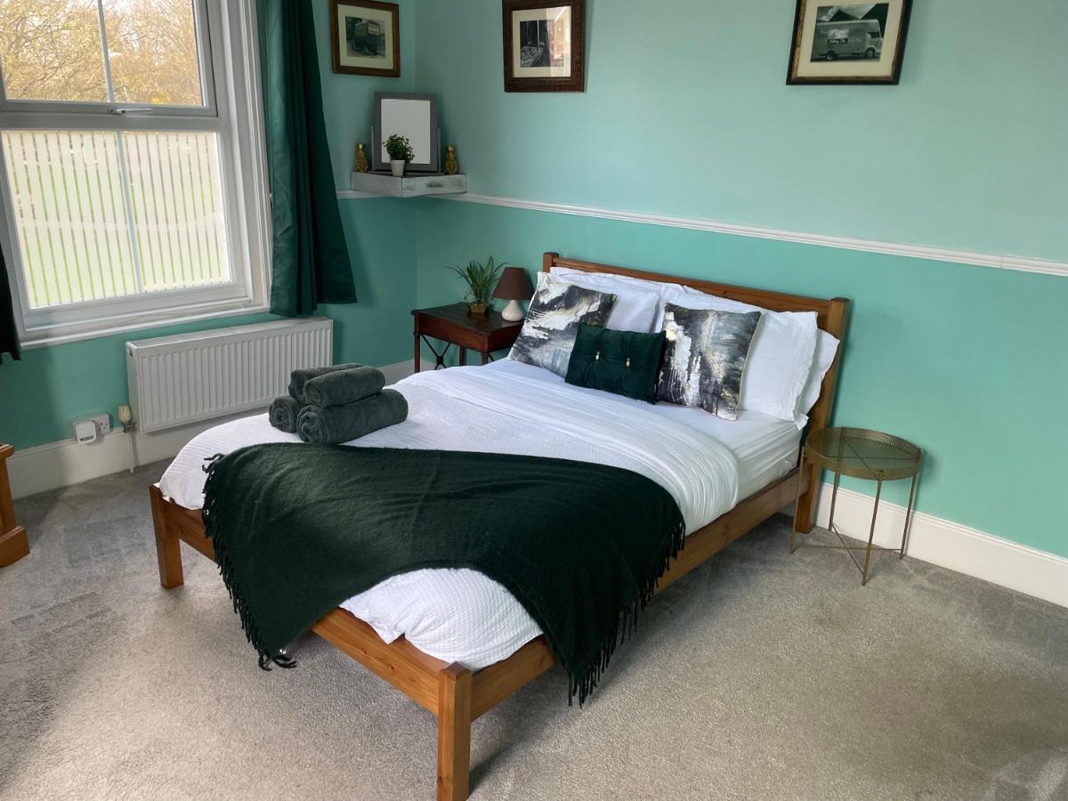 Seaview Public House Bed & Breakfast Birchington-on-Sea Exterior photo